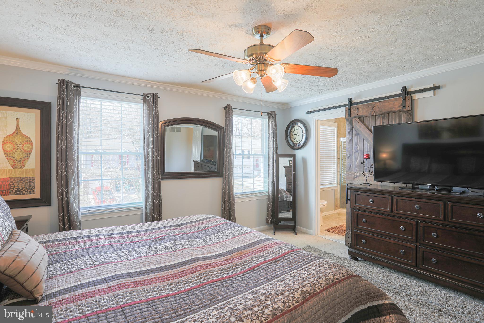 BOX HILL SOUTH - Residential