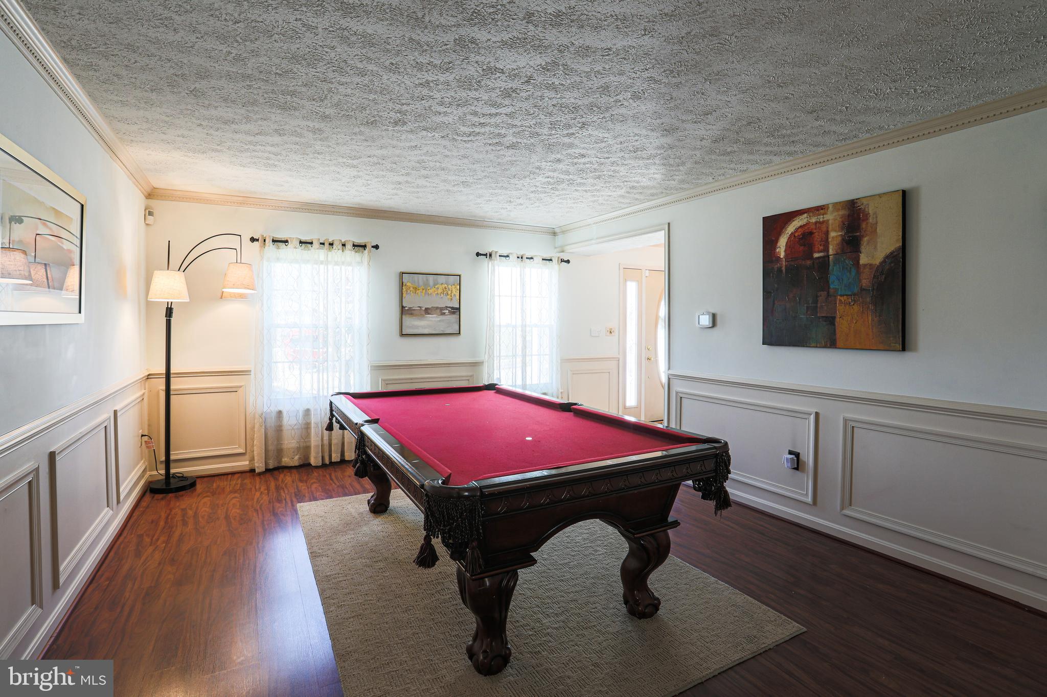 BOX HILL SOUTH - Residential