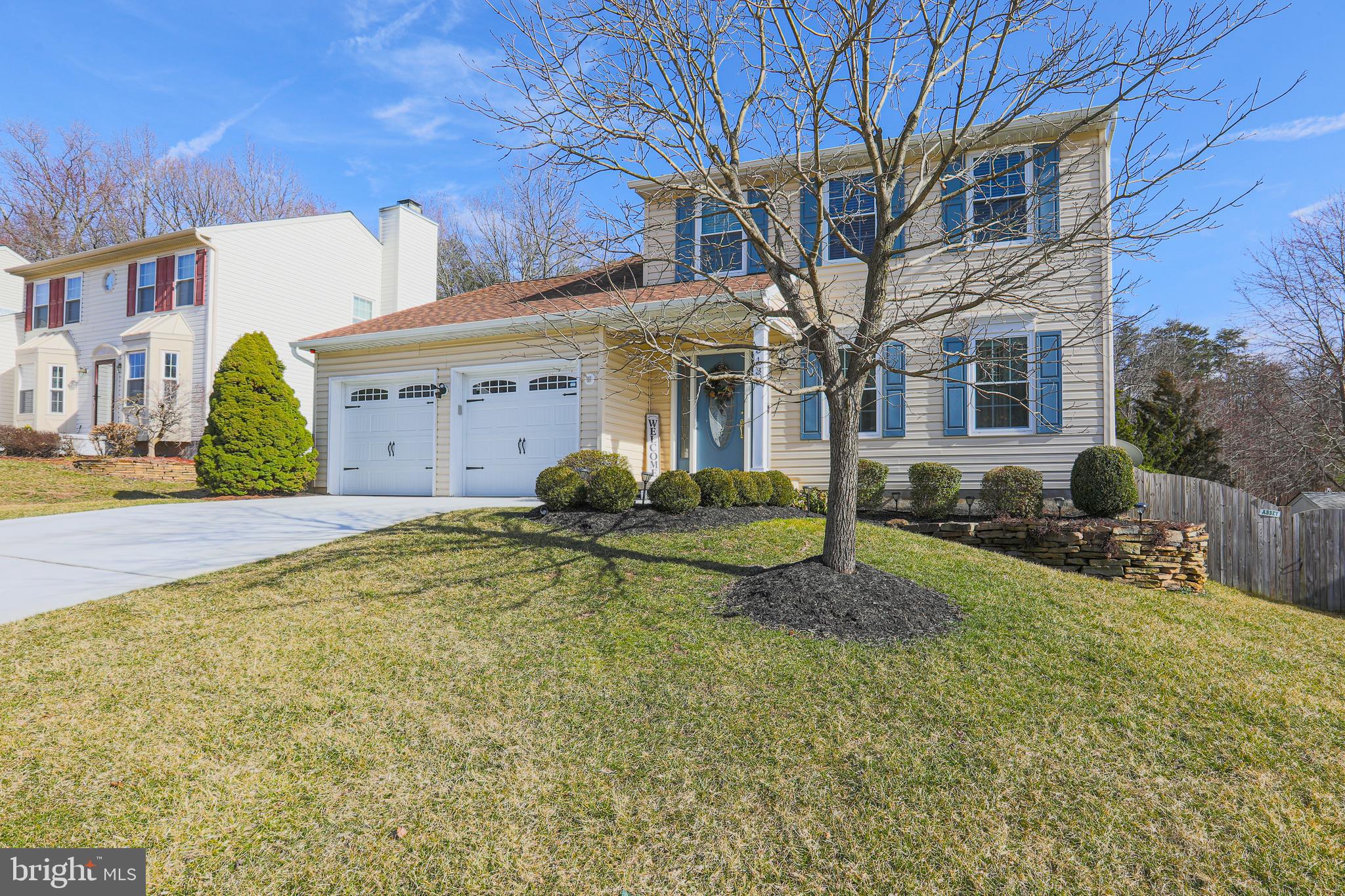 BOX HILL SOUTH - Residential