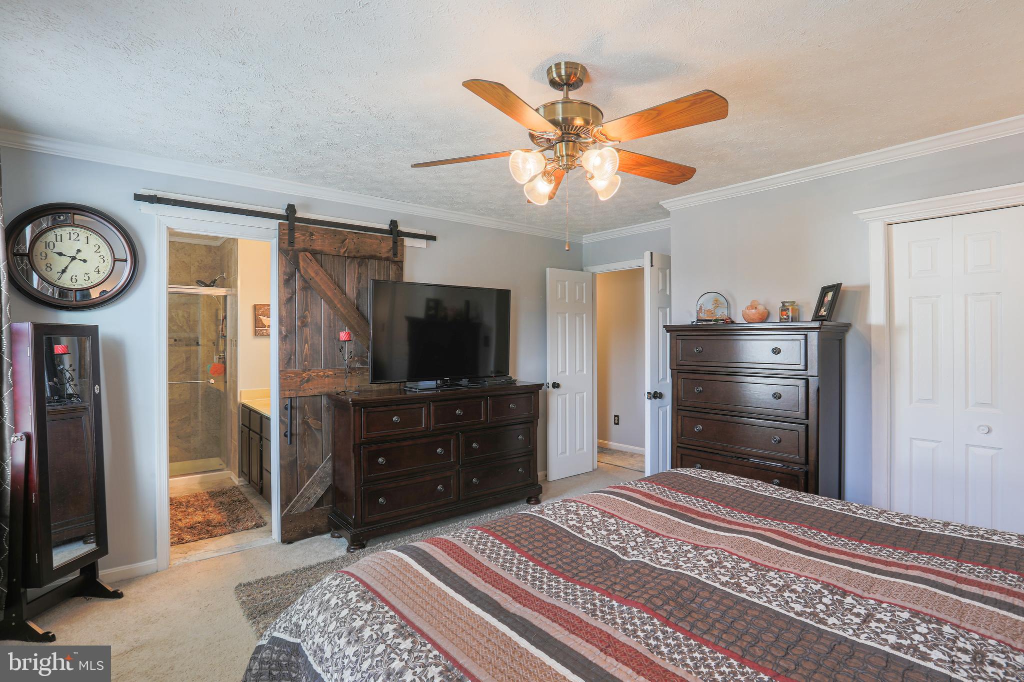 BOX HILL SOUTH - Residential