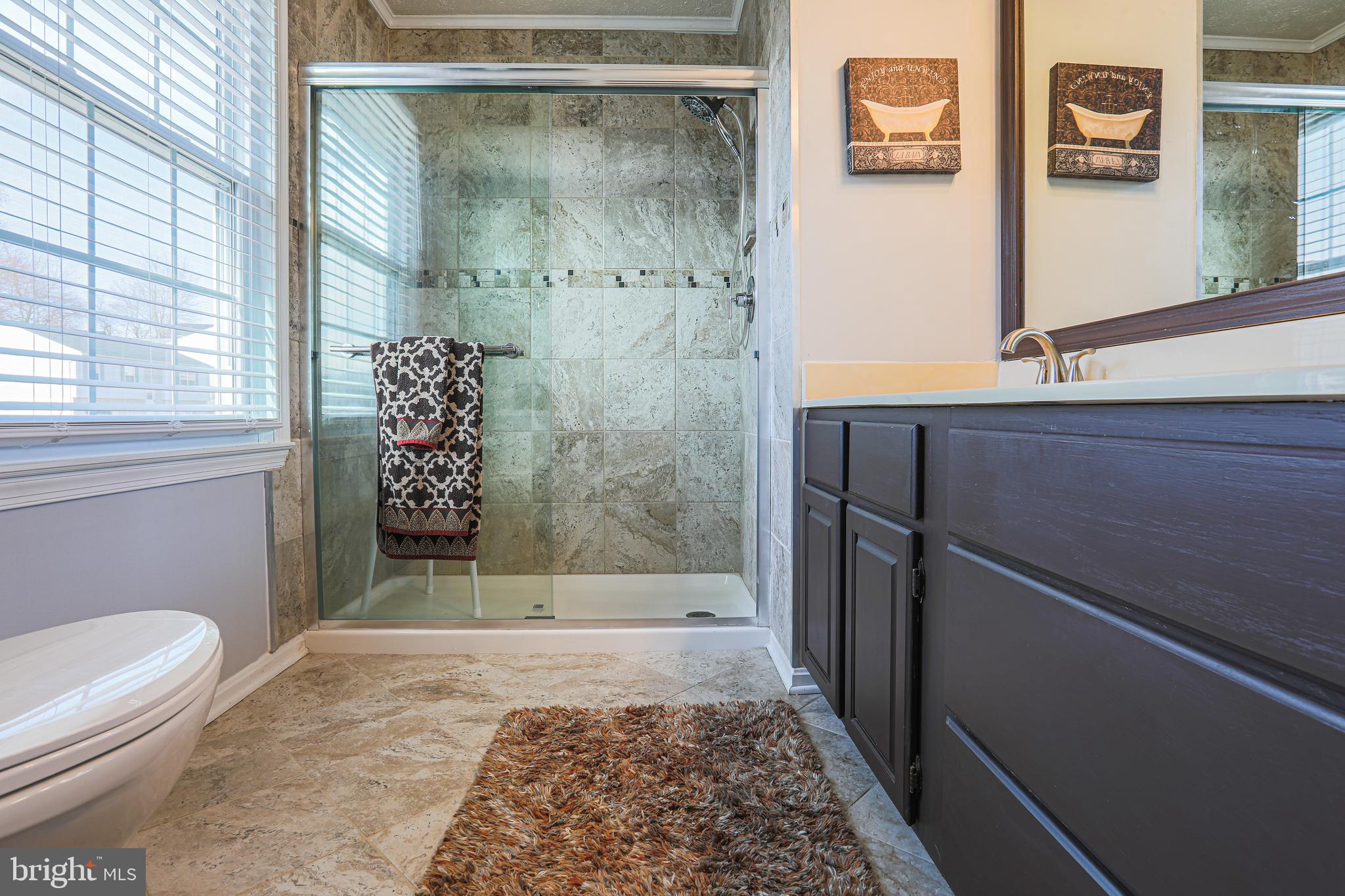 BOX HILL SOUTH - Residential