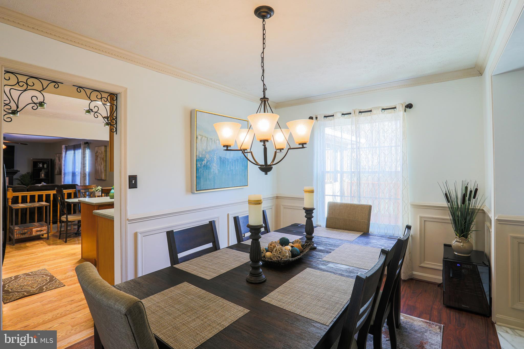 BOX HILL SOUTH - Residential