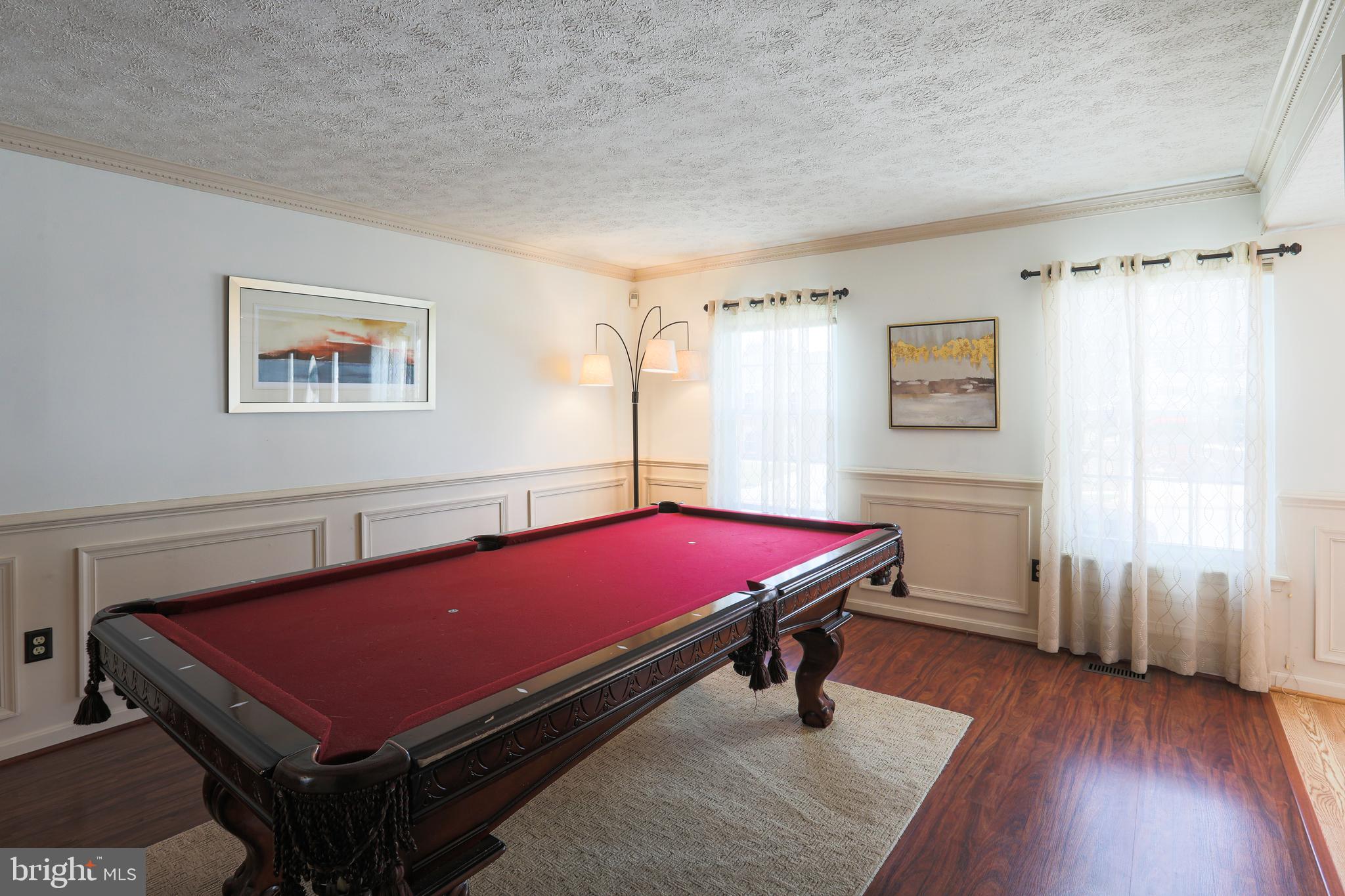 BOX HILL SOUTH - Residential