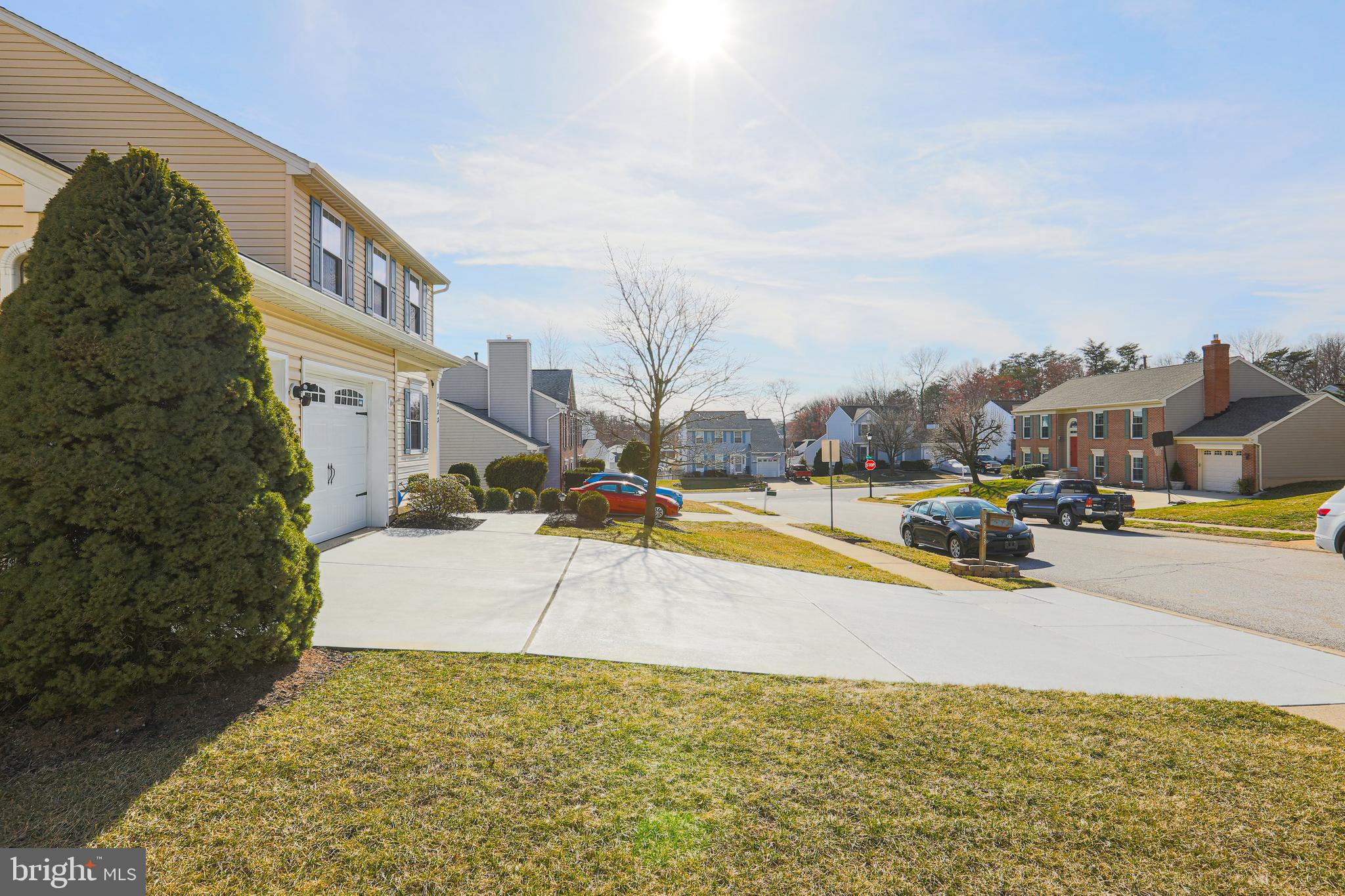 BOX HILL SOUTH - Residential