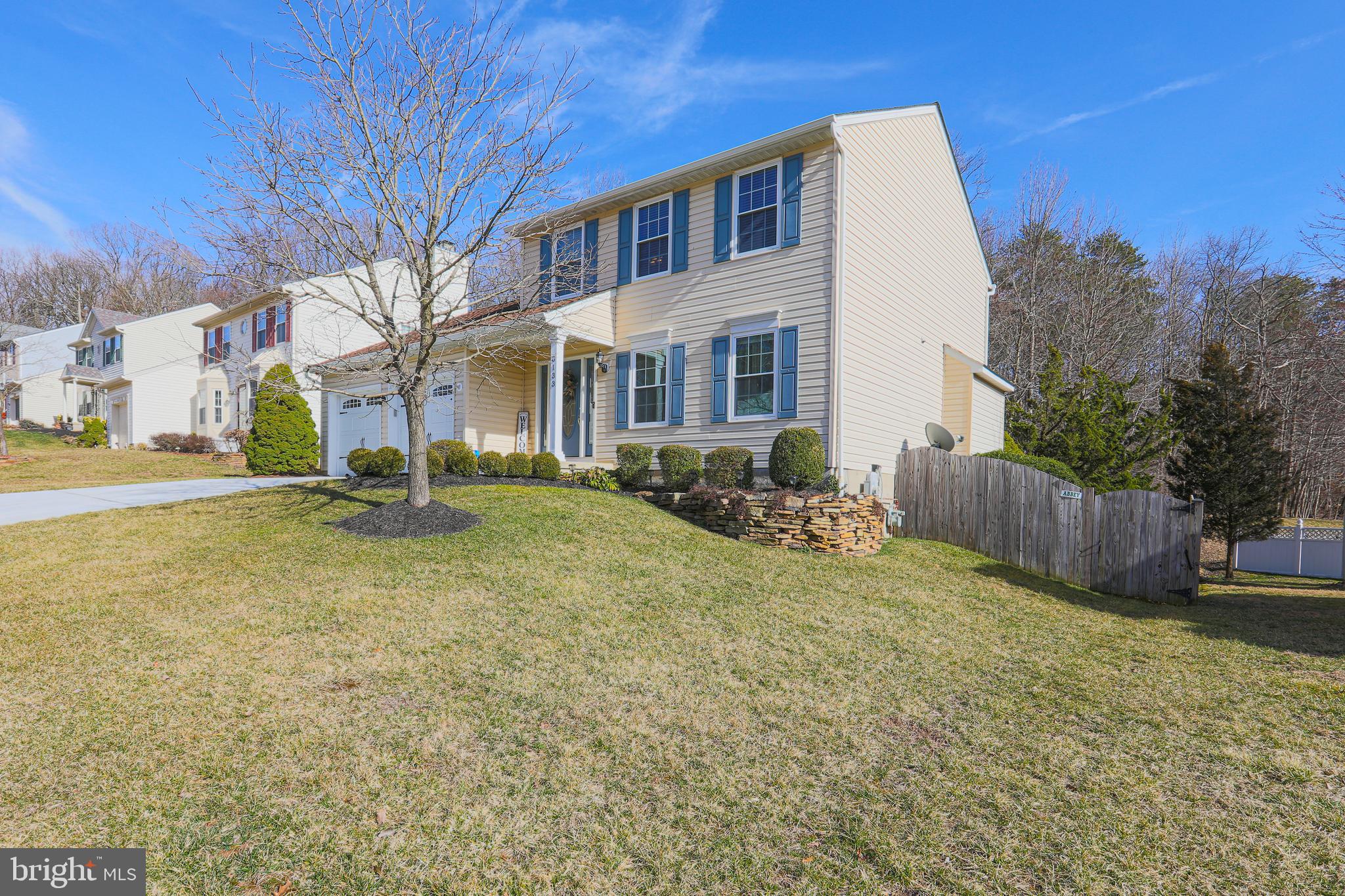 BOX HILL SOUTH - Residential