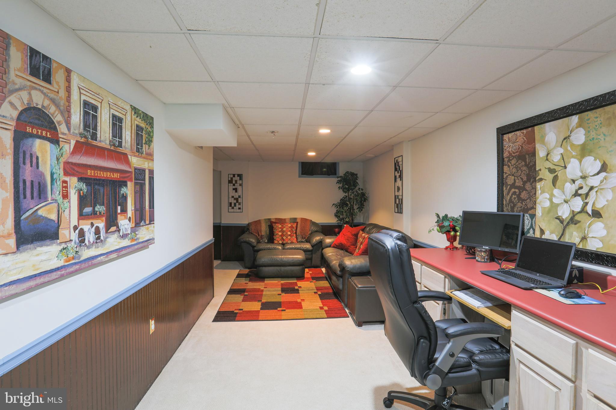 BOX HILL SOUTH - Residential