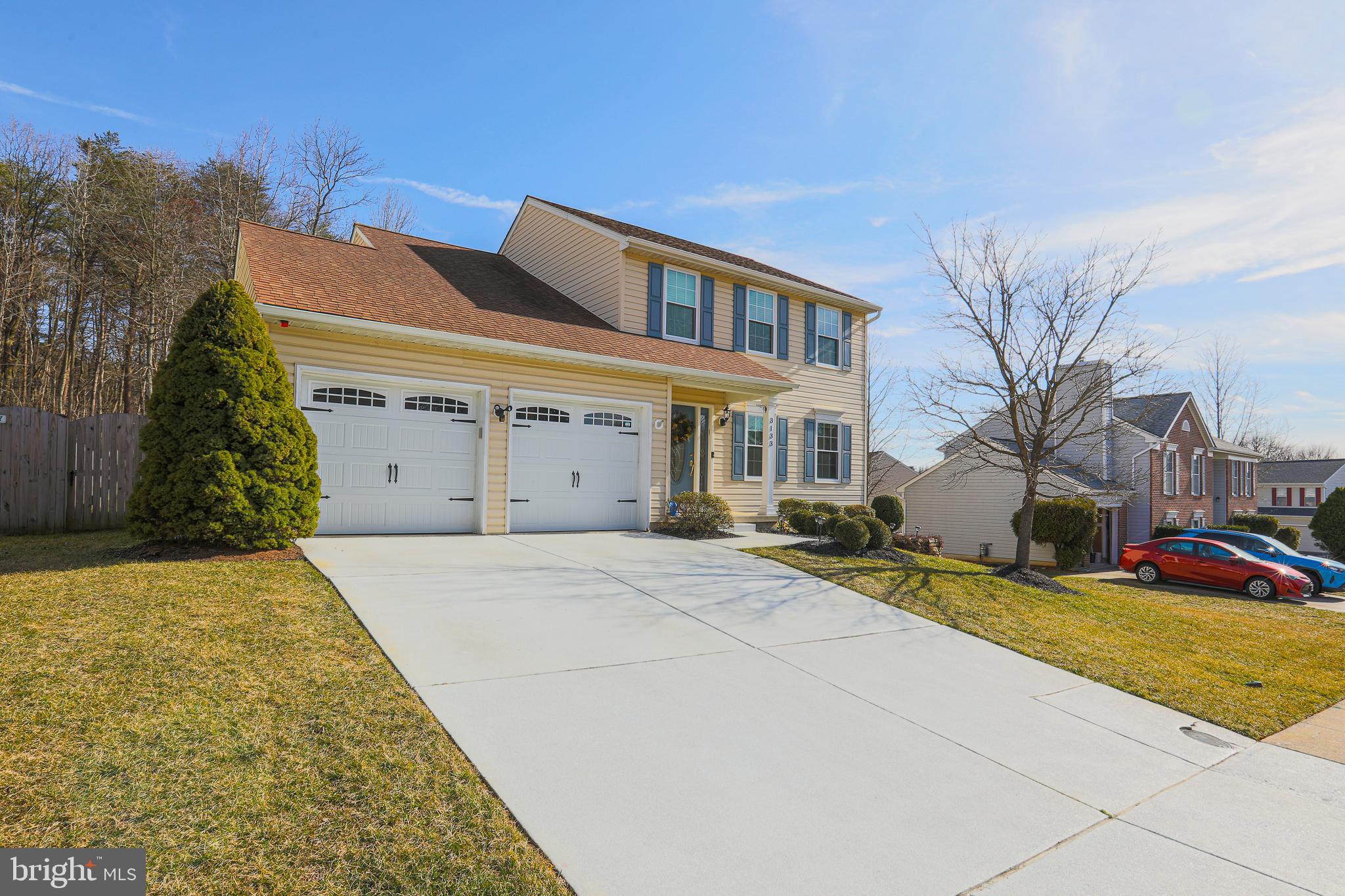 BOX HILL SOUTH - Residential