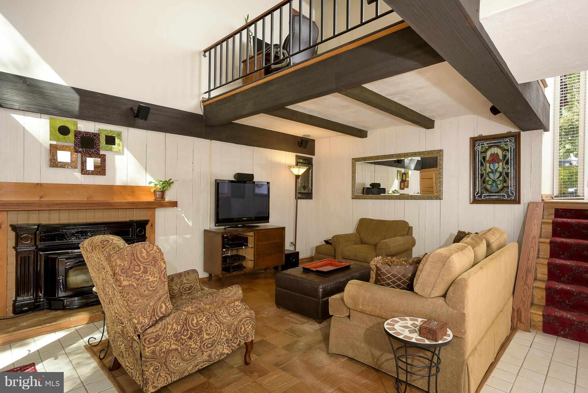 LONGFELLOW - Residential