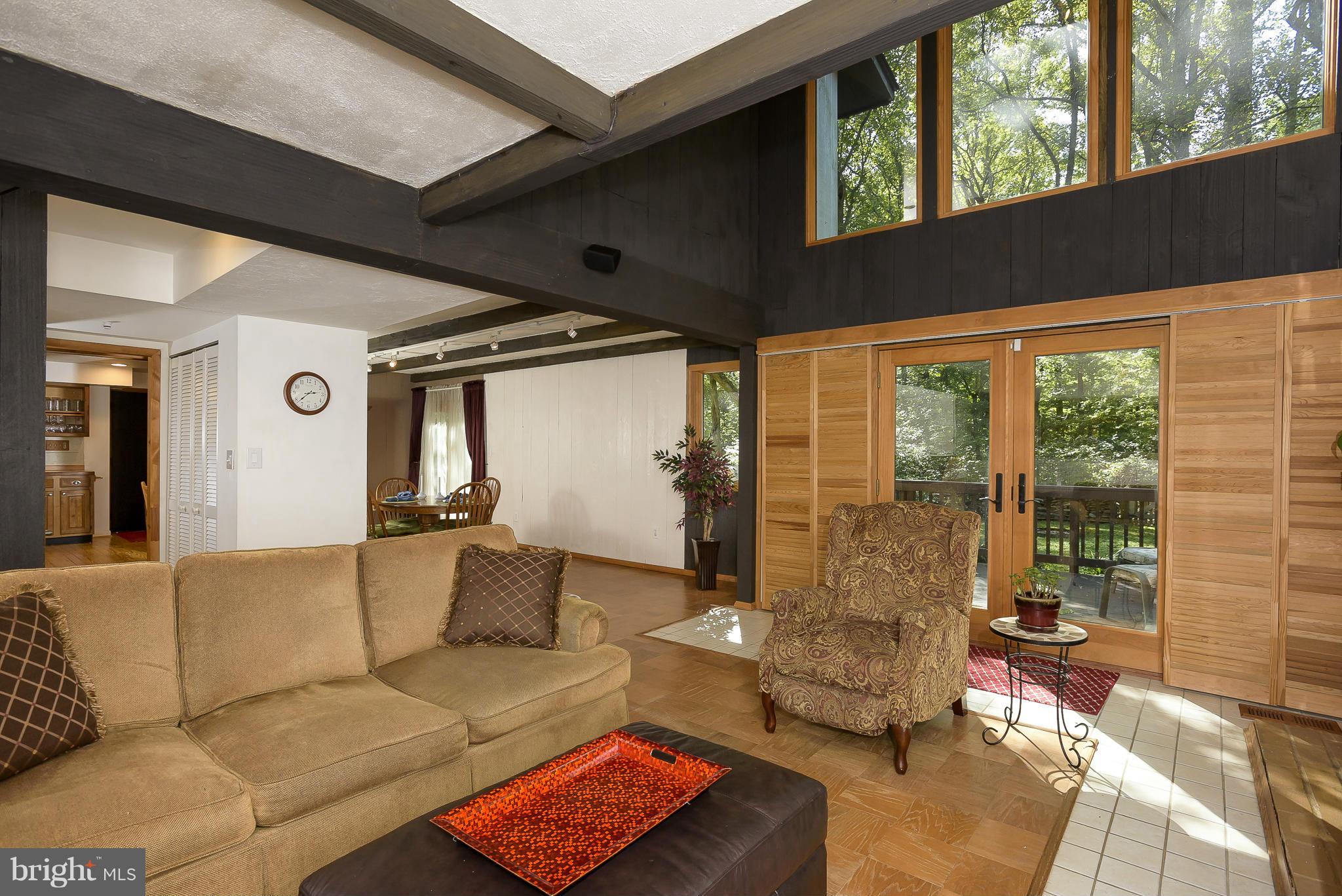 LONGFELLOW - Residential