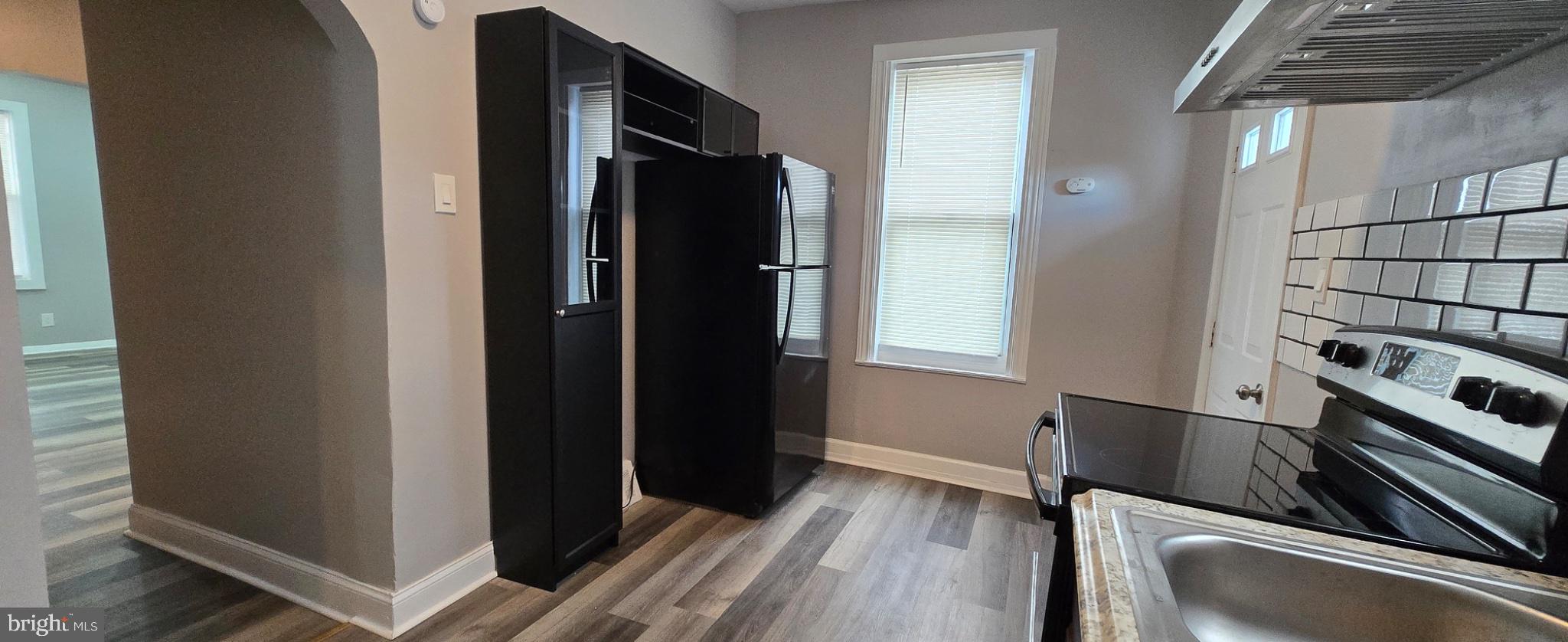 ROXBOROUGH - Residential