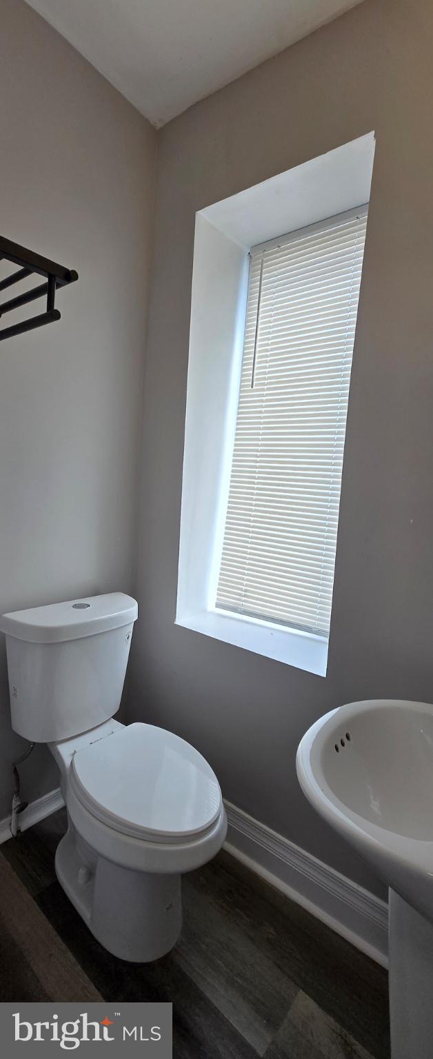 ROXBOROUGH - Residential