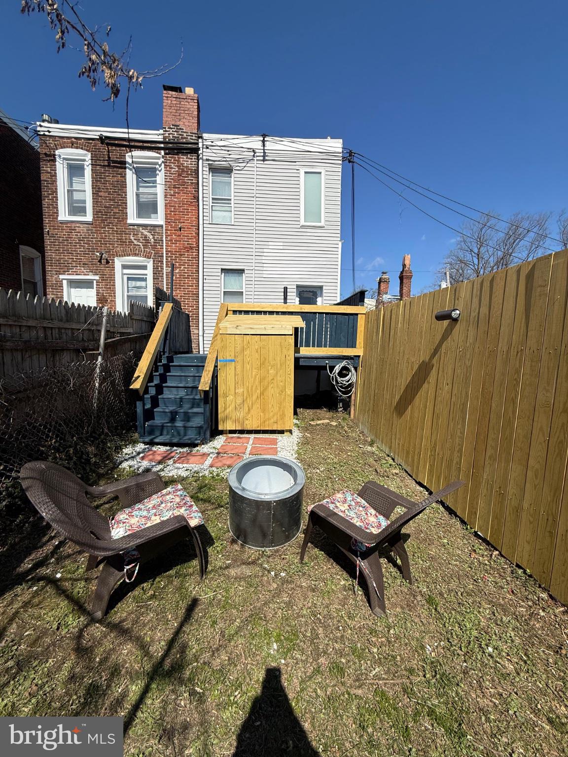 ROXBOROUGH - Residential