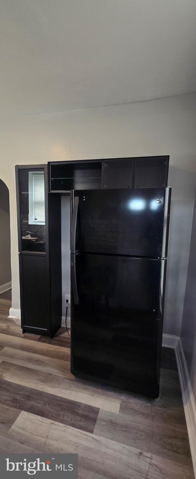 ROXBOROUGH - Residential