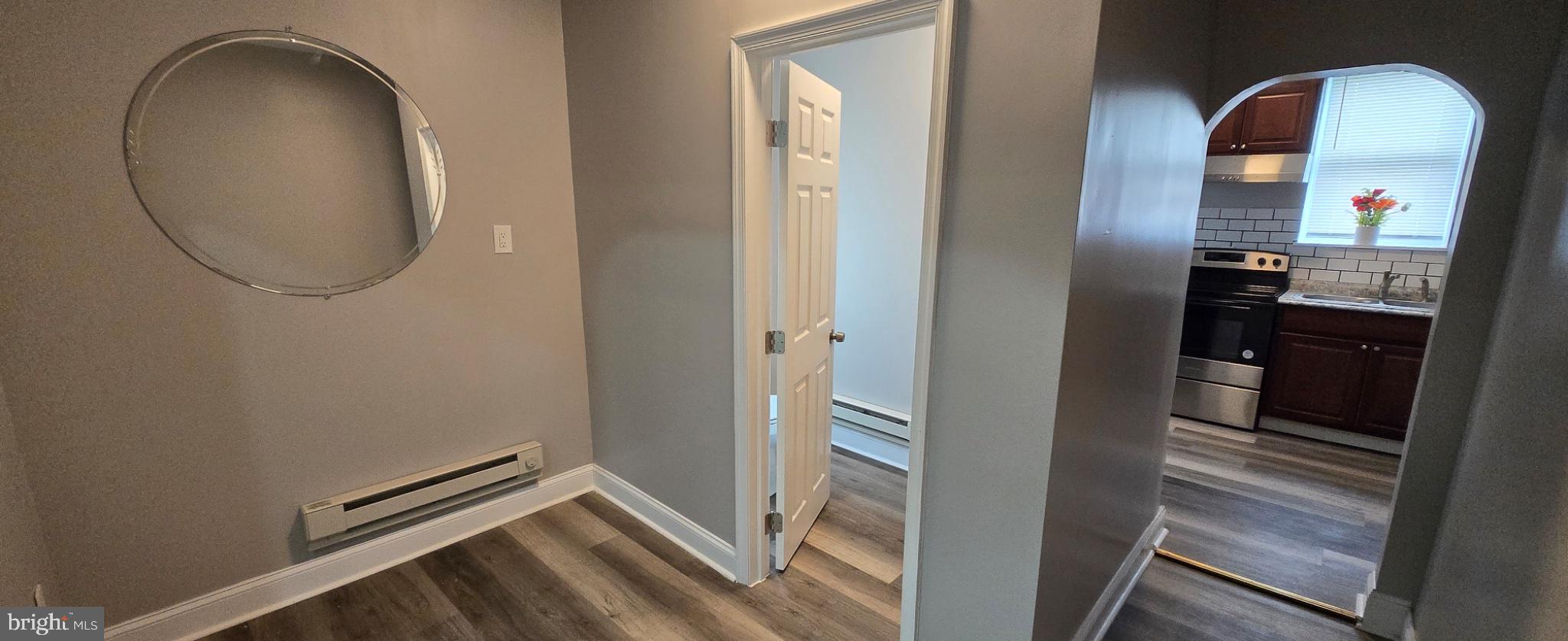 ROXBOROUGH - Residential