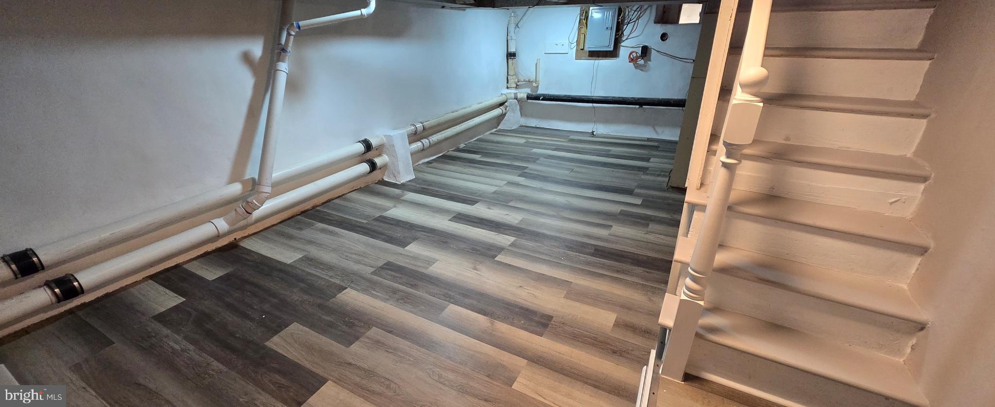 ROXBOROUGH - Residential