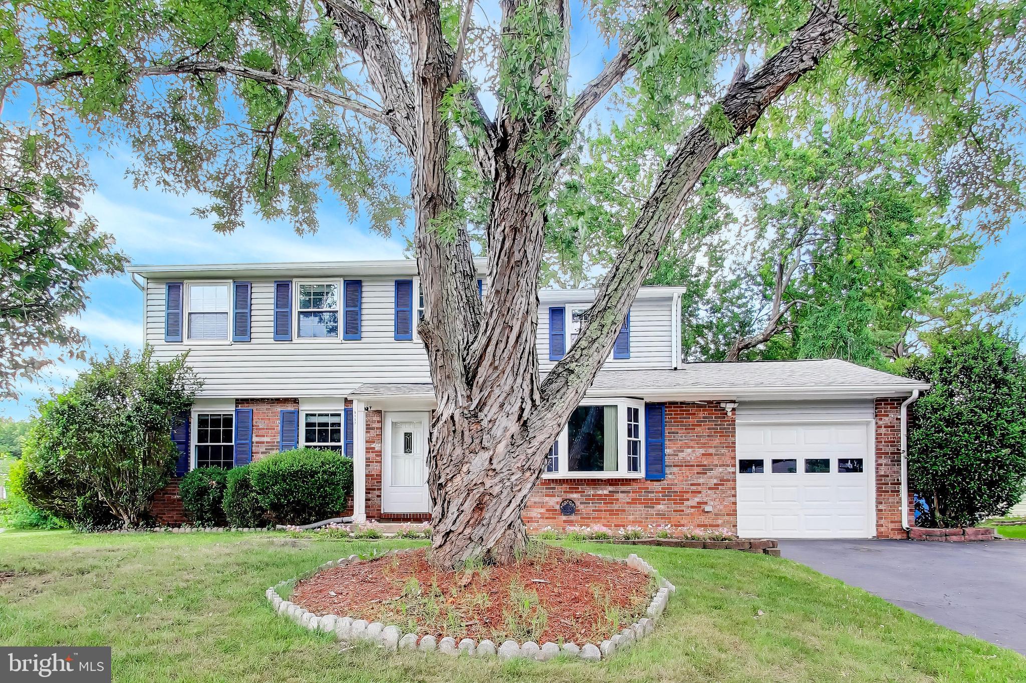 9152 BURKE ROAD
