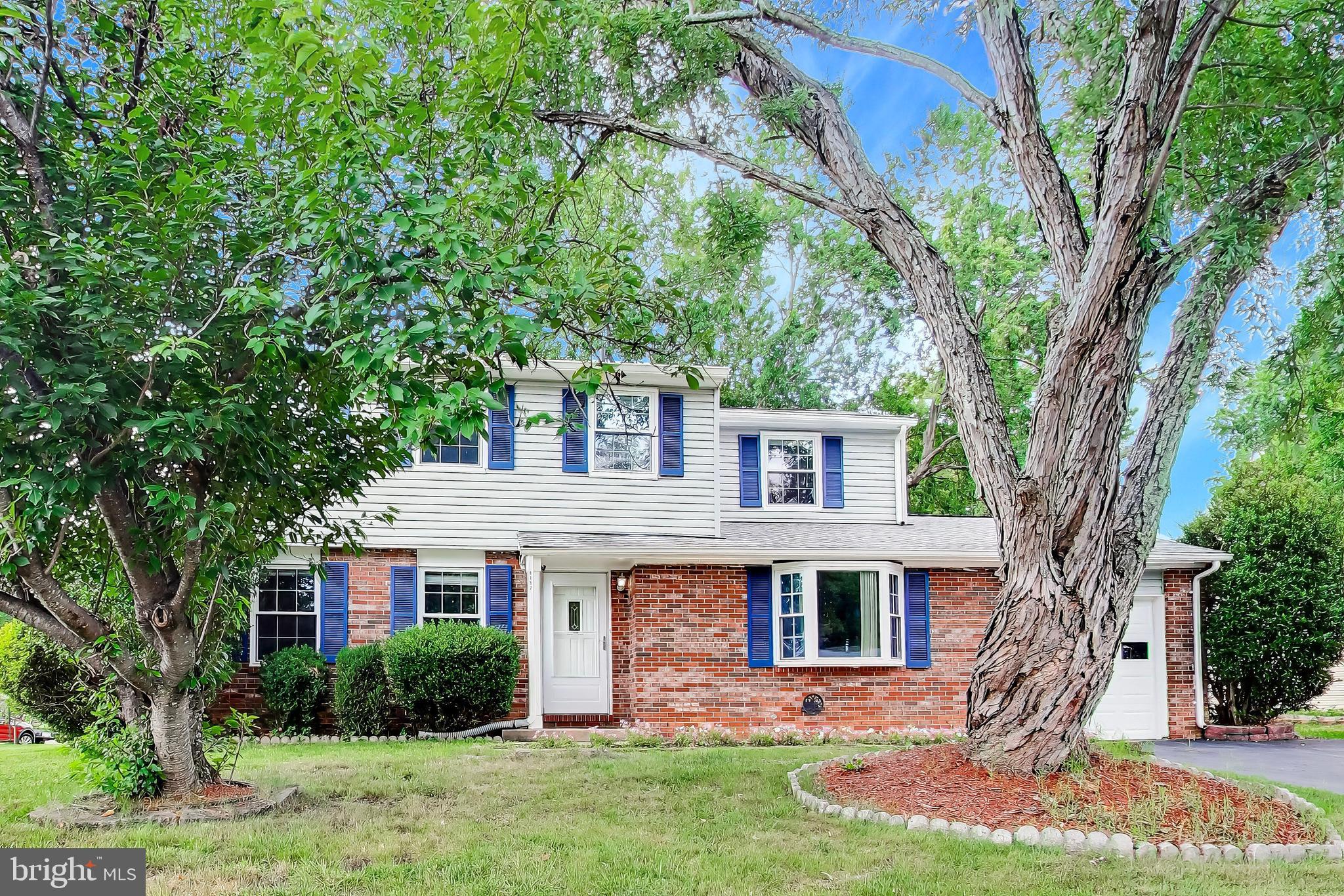 9152 BURKE ROAD
