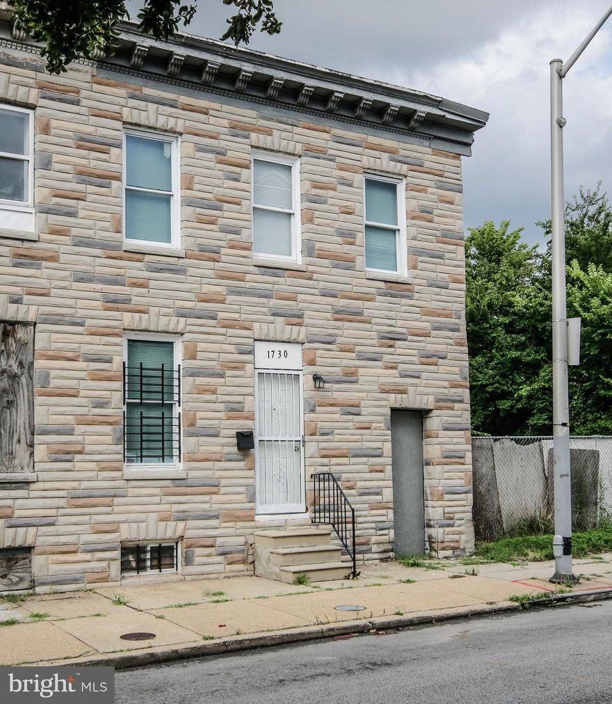 AMAZING DEAL! CASH FLOWING TURN KEY INVESTMENT! NEWLY RENOVATED! Tenant pays $950/ Month. Property is well located near Lake Clifton High School, City College and Clifton Park Golf Course! Walk into this perfect 3 bedroom 2 bathroom home with an awesome layout including a nice kitchen, spacious living room and dining room! This property is perfect for an investor. Our team specializes in working with new home buyers and in/out of state investors. We have top of the line marketing and can help sell your personal home or investment property. We own a tenant placement company as well and can assist with market and voucher tenants. Please reach out to Shraga Lerner, call or text 443-844-1020 or email shraga@themdteam.com