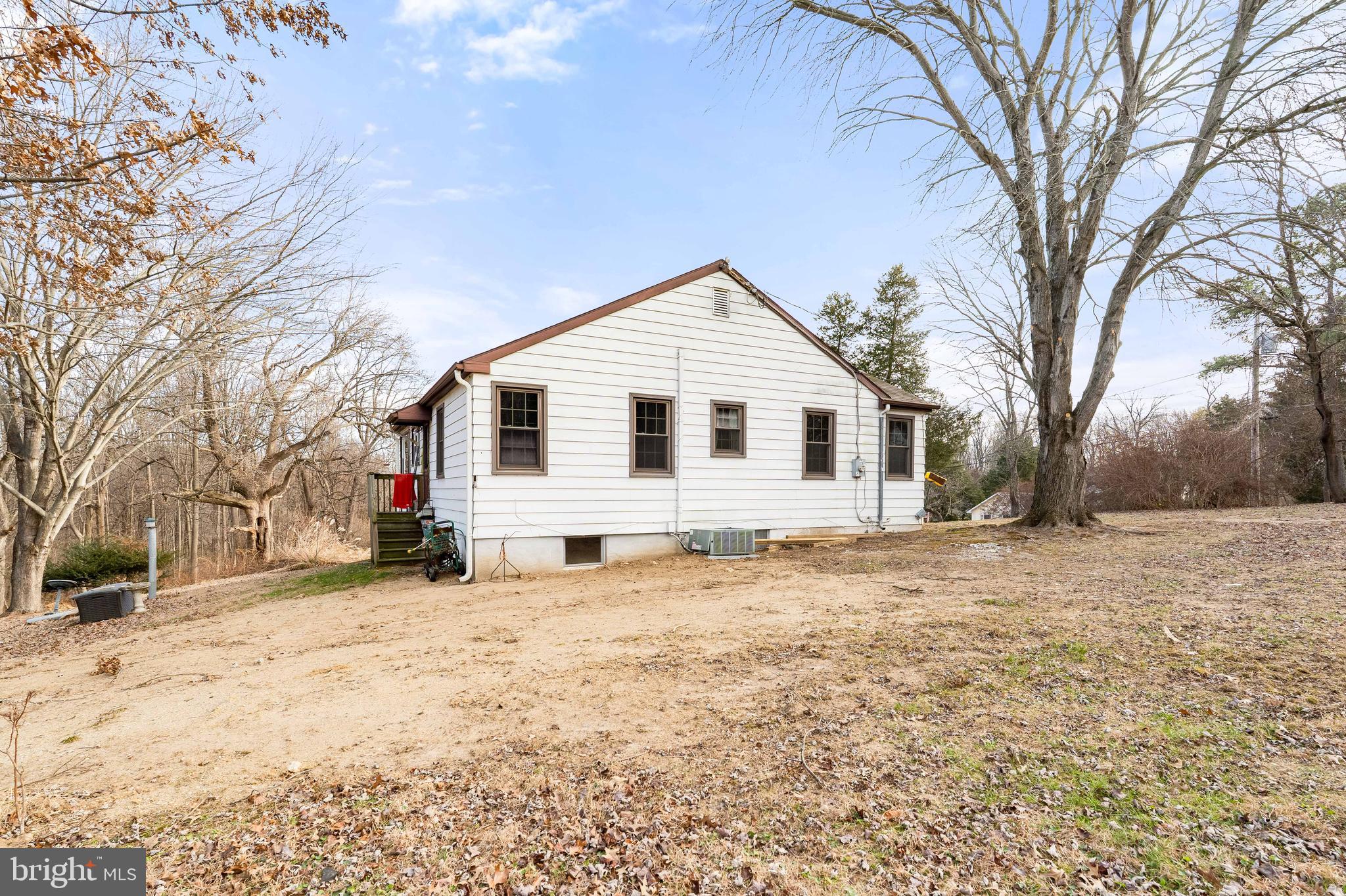 711 LITTLE EGYPT ROAD