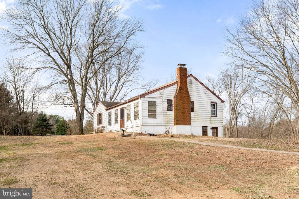 Photo of 711 Little Egypt Road, ELKTON, MD 21921 (MLS # MDCC2019912)