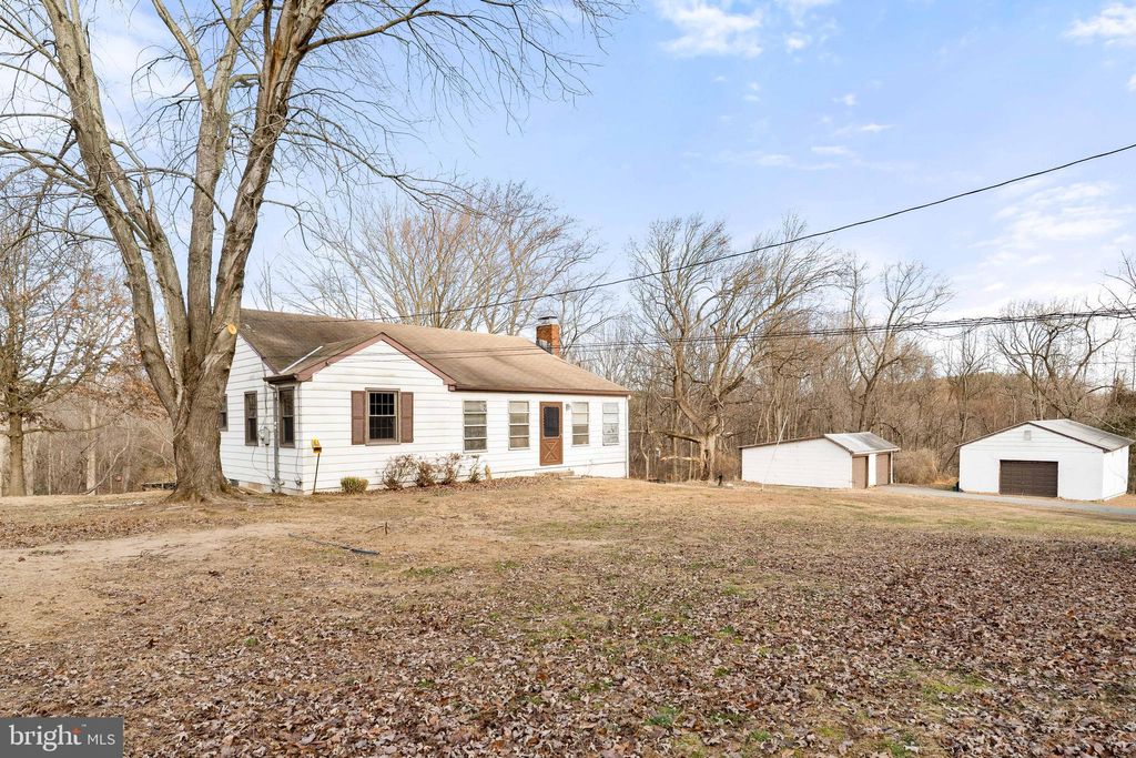 Photo of 711 Little Egypt Road, ELKTON, MD 21921 (MLS # MDCC2019912)