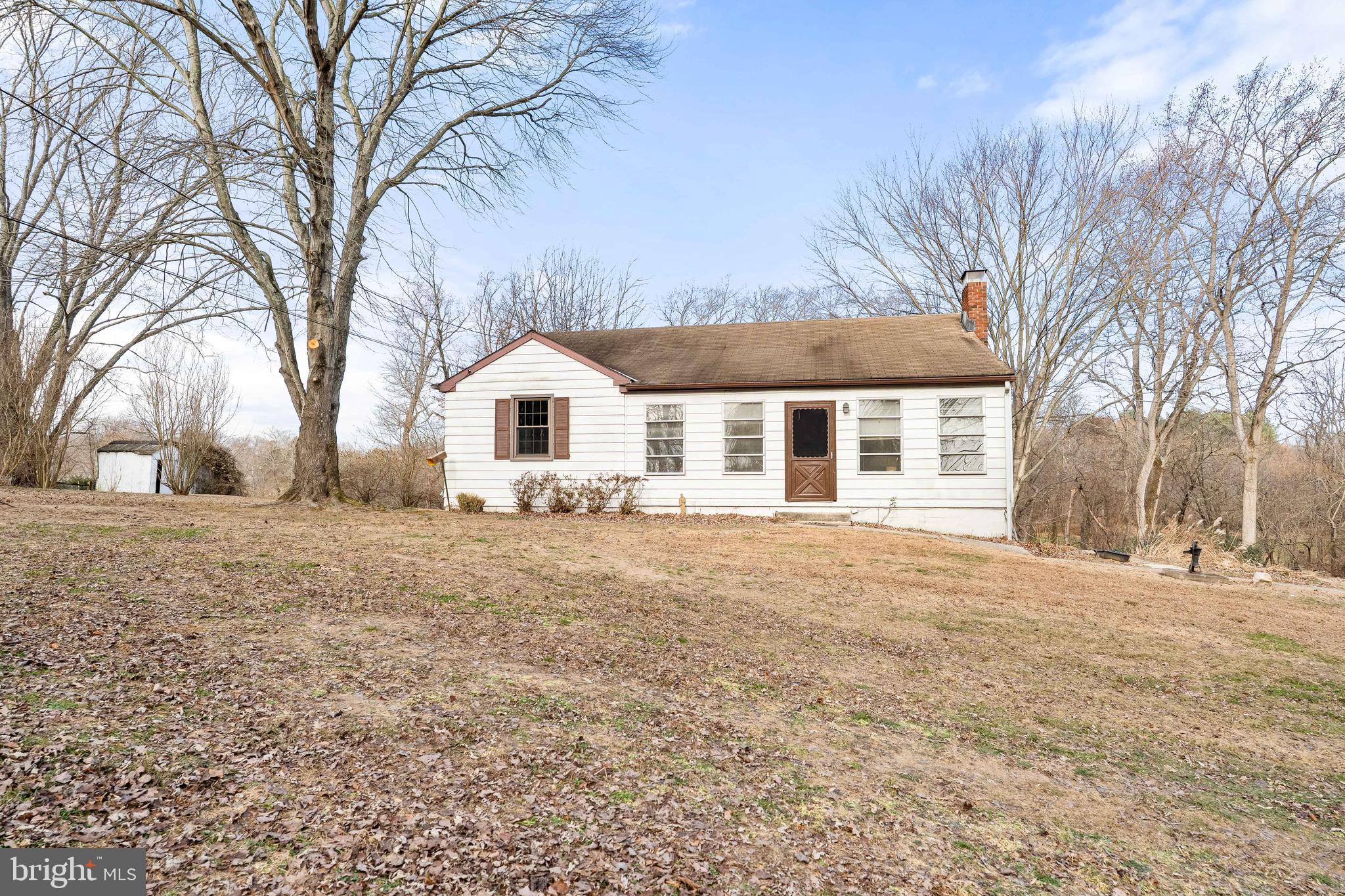 711 LITTLE EGYPT ROAD