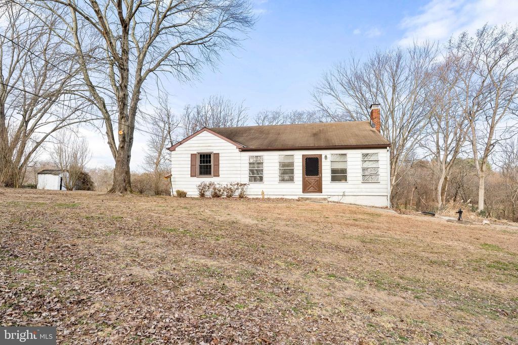 Photo of 711 Little Egypt Road, ELKTON, MD 21921 (MLS # MDCC2019912)