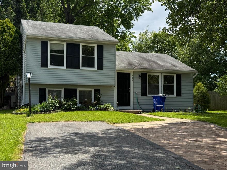 3 bd 2 bath home w/fully fenced landscaped backyard including fruit trees & open deck in brand new Butterfly Ridge school district! NEW windows, New kitchen w/SS appliances, New WH and more! Open main level with hardwood floors. Located in a quiet cul-de-sac minutes from 15, 70 & 270