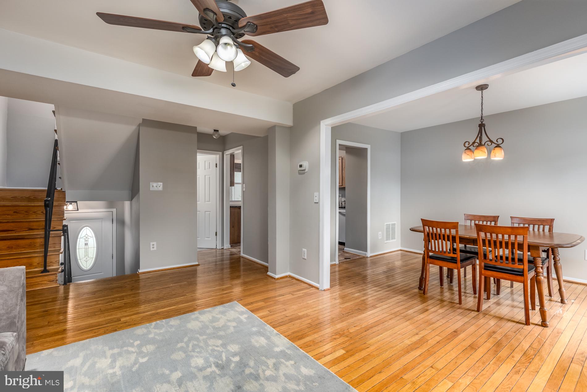 LAKE BRADDOCK - Residential