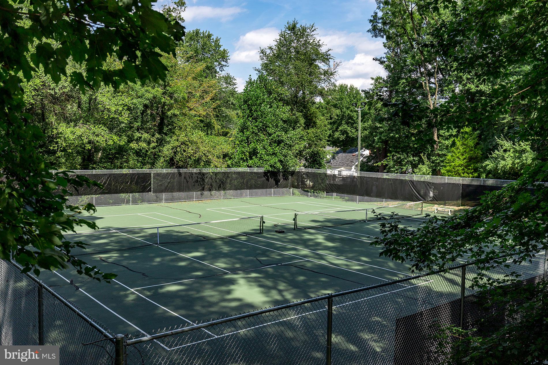 LAKE BRADDOCK - Residential