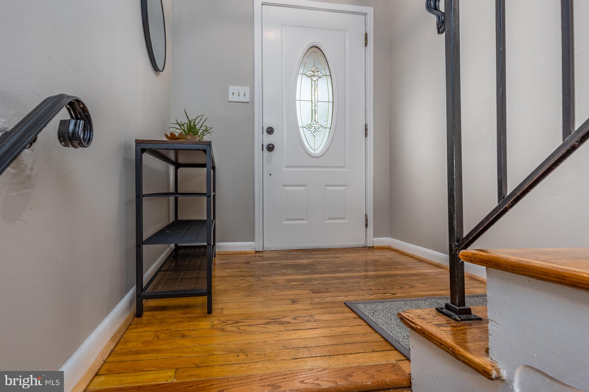 LAKE BRADDOCK - Residential