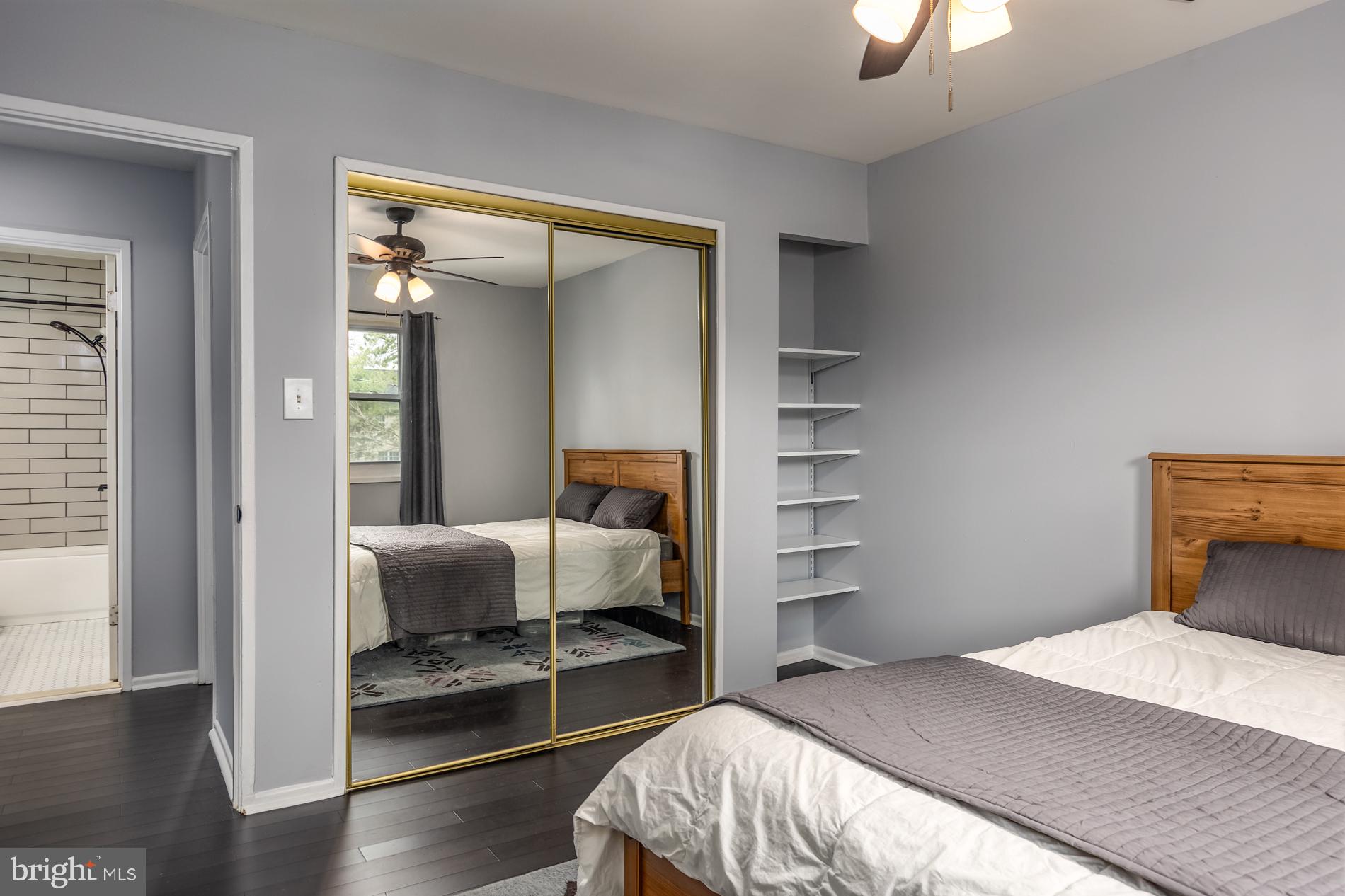 LAKE BRADDOCK - Residential