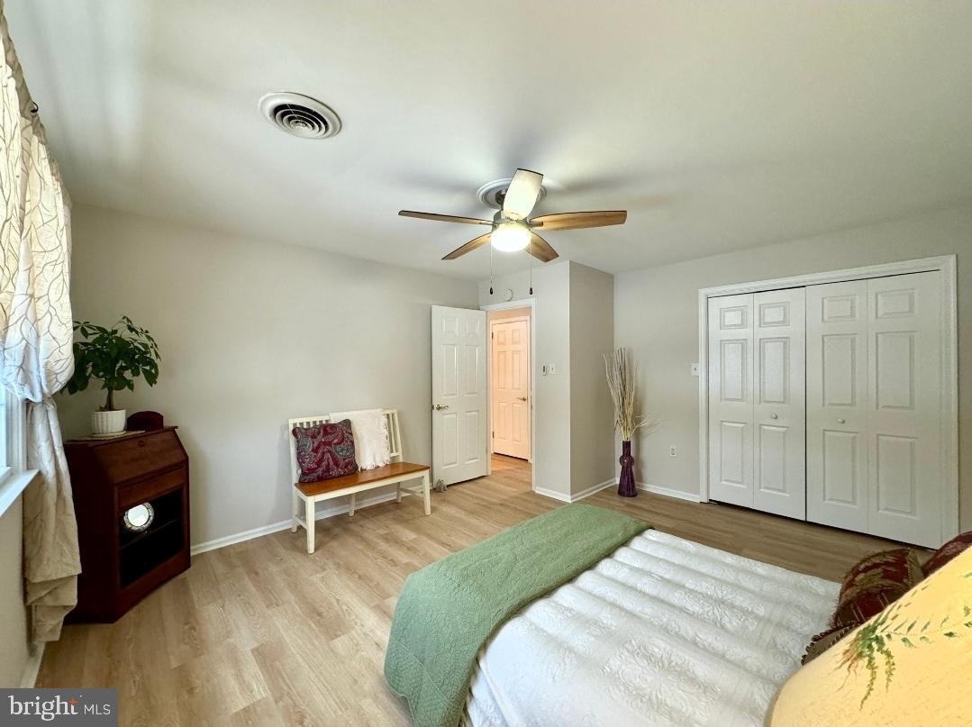 YARDLEY COMMONS - Residential