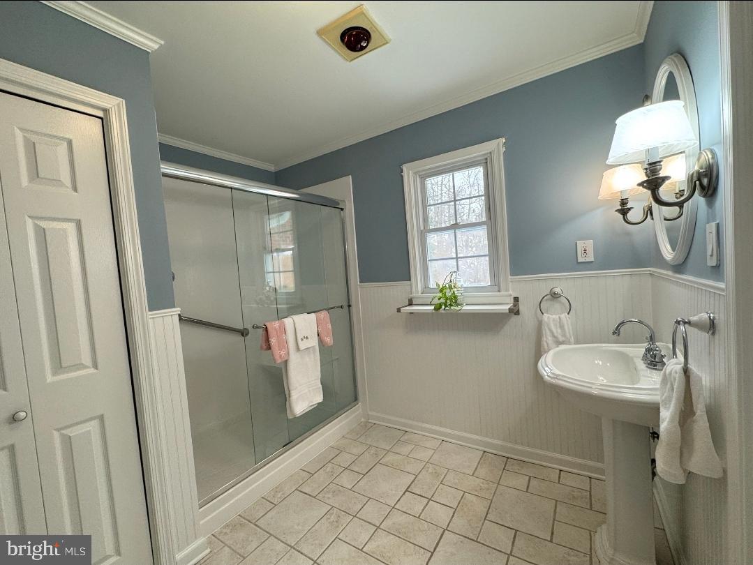 YARDLEY COMMONS - Residential