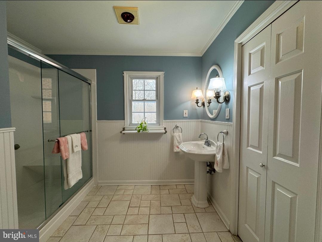 YARDLEY COMMONS - Residential