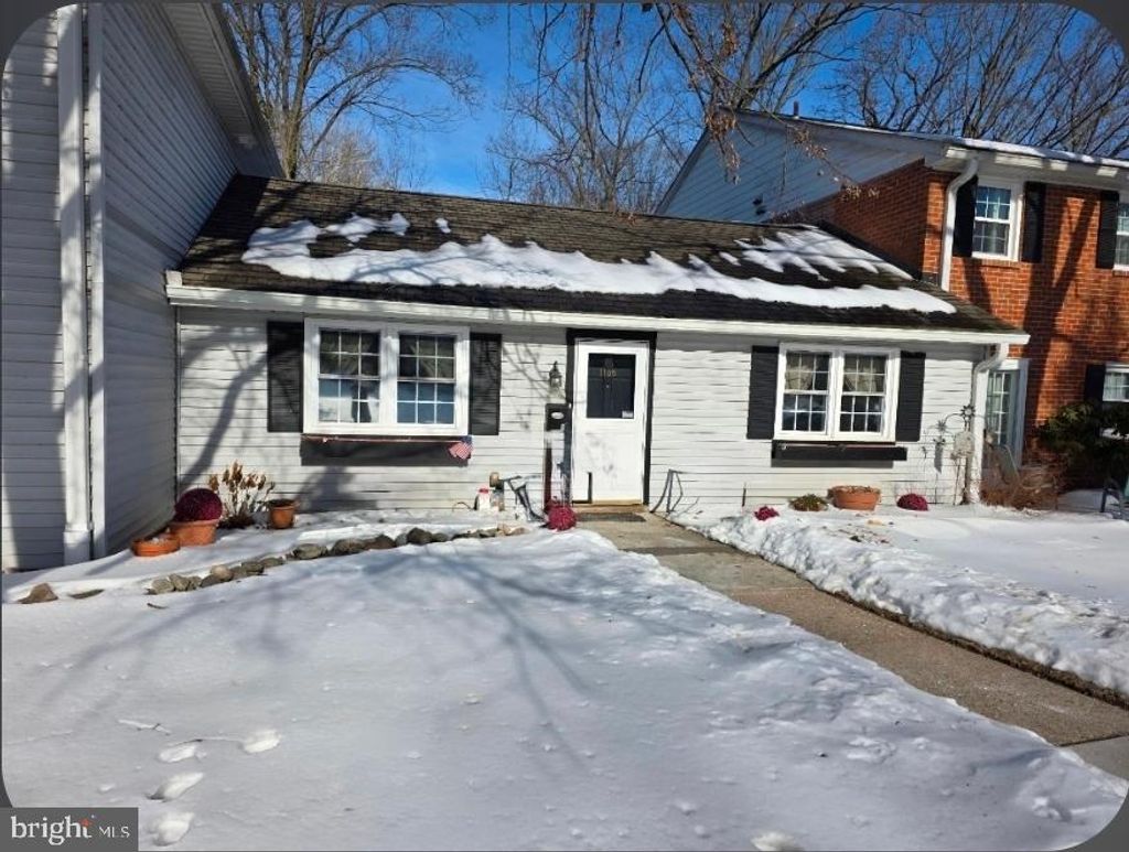 Photo of 1105 Yardley Cmns, YARDLEY, PA 19067 (MLS # PABU2113720)