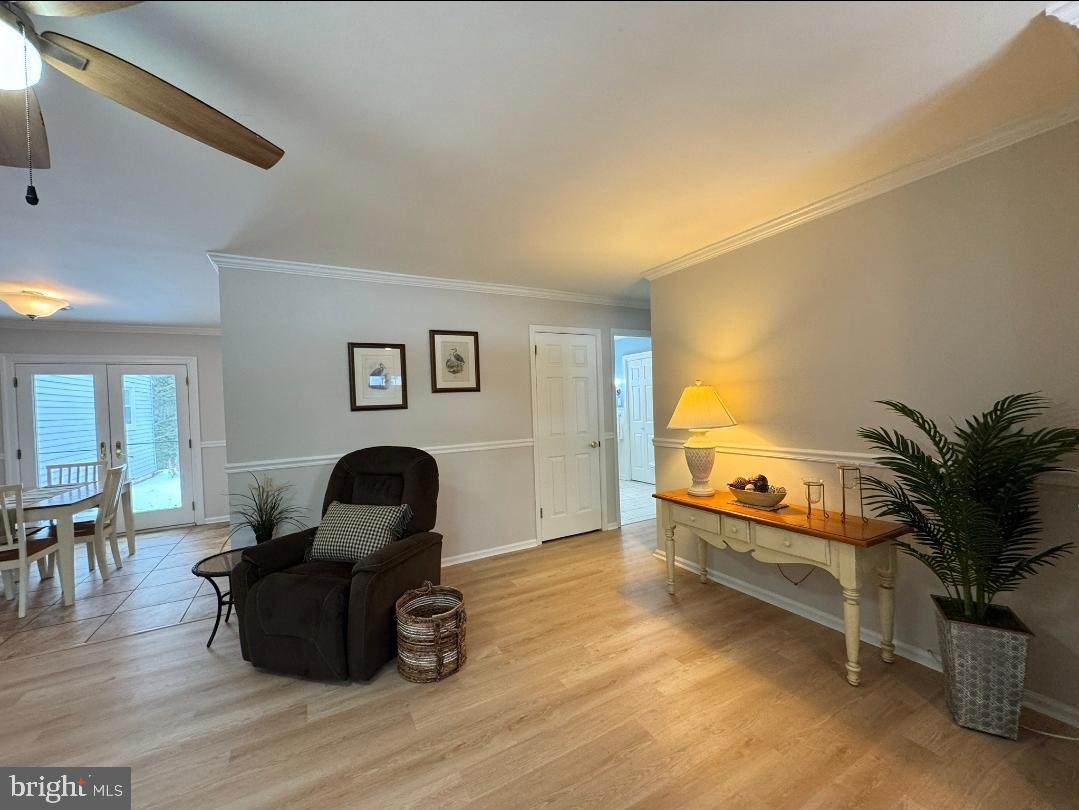 YARDLEY COMMONS - Residential