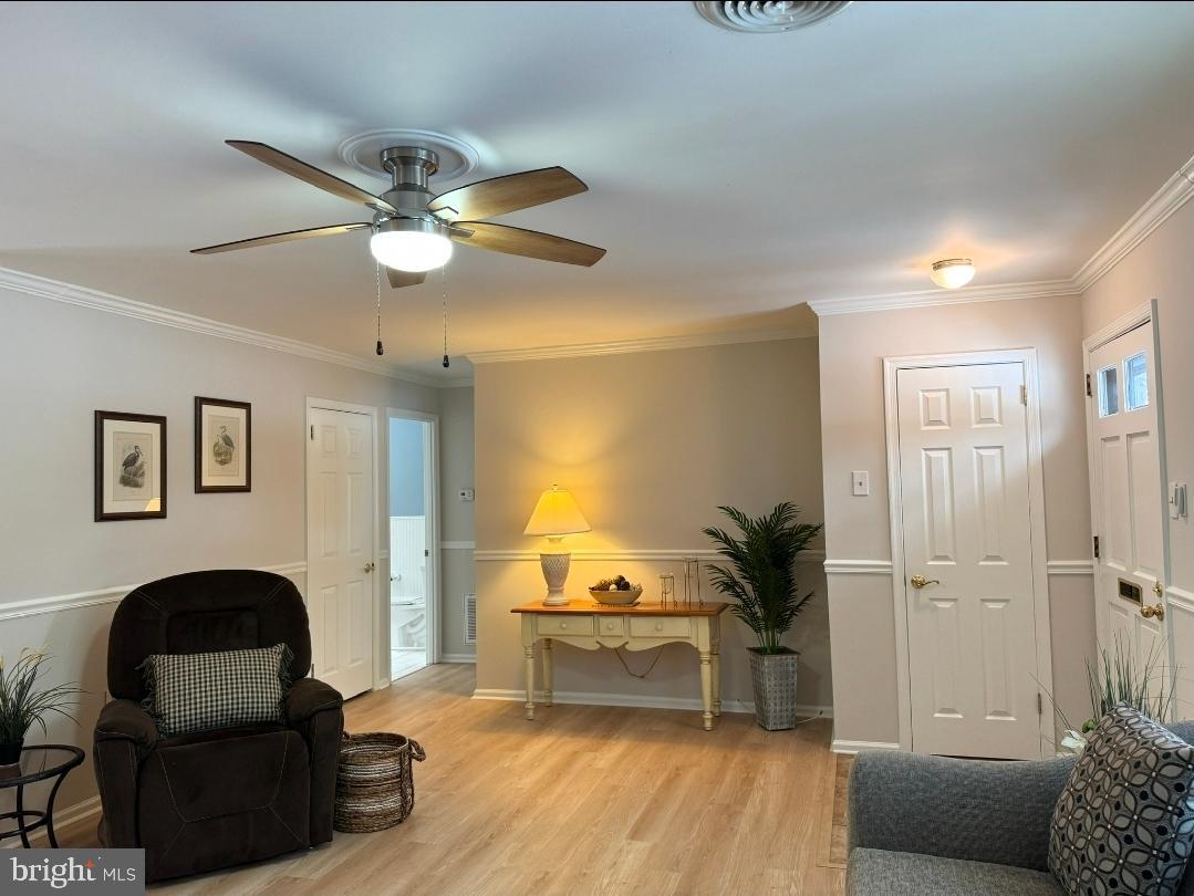 YARDLEY COMMONS - Residential