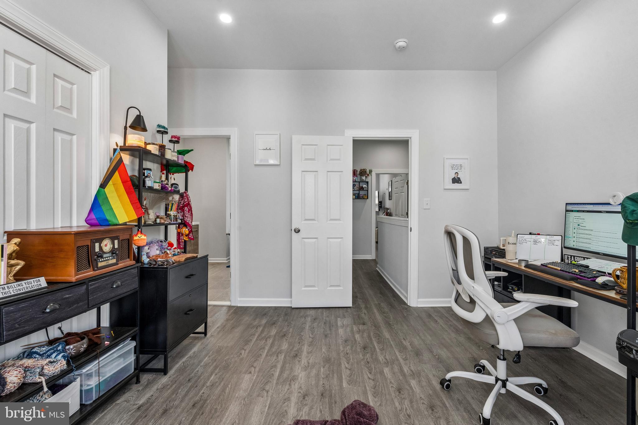 BREWERYTOWN - Residential