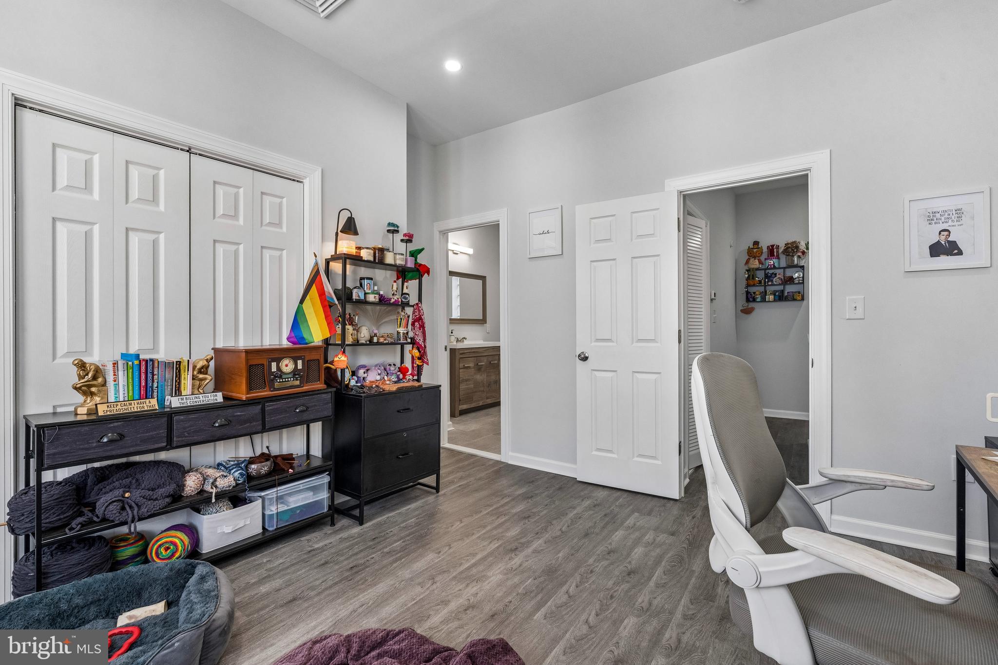 BREWERYTOWN - Residential