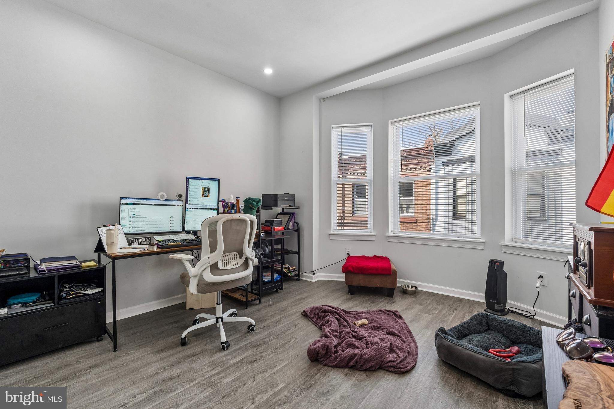 BREWERYTOWN - Residential