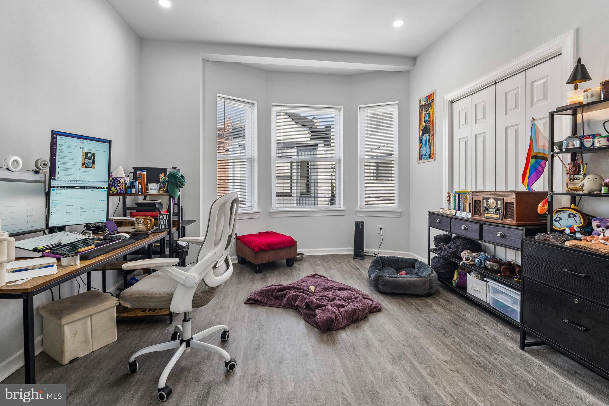 BREWERYTOWN - Residential