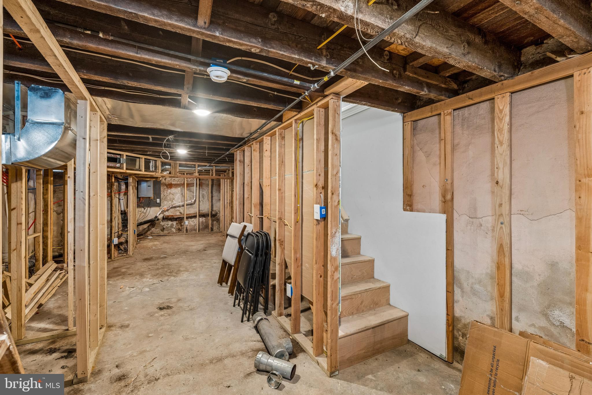 BREWERYTOWN - Residential