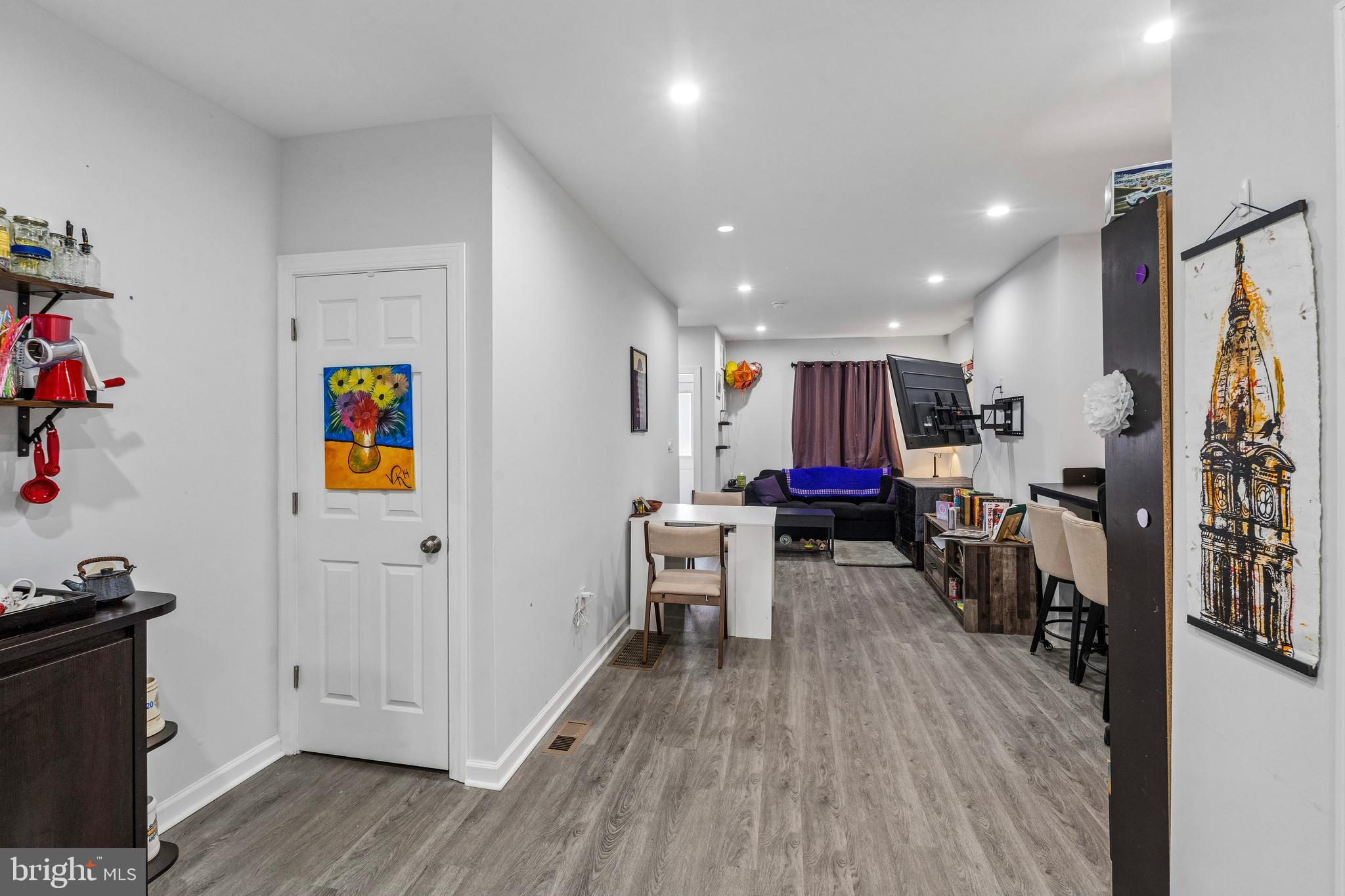 BREWERYTOWN - Residential