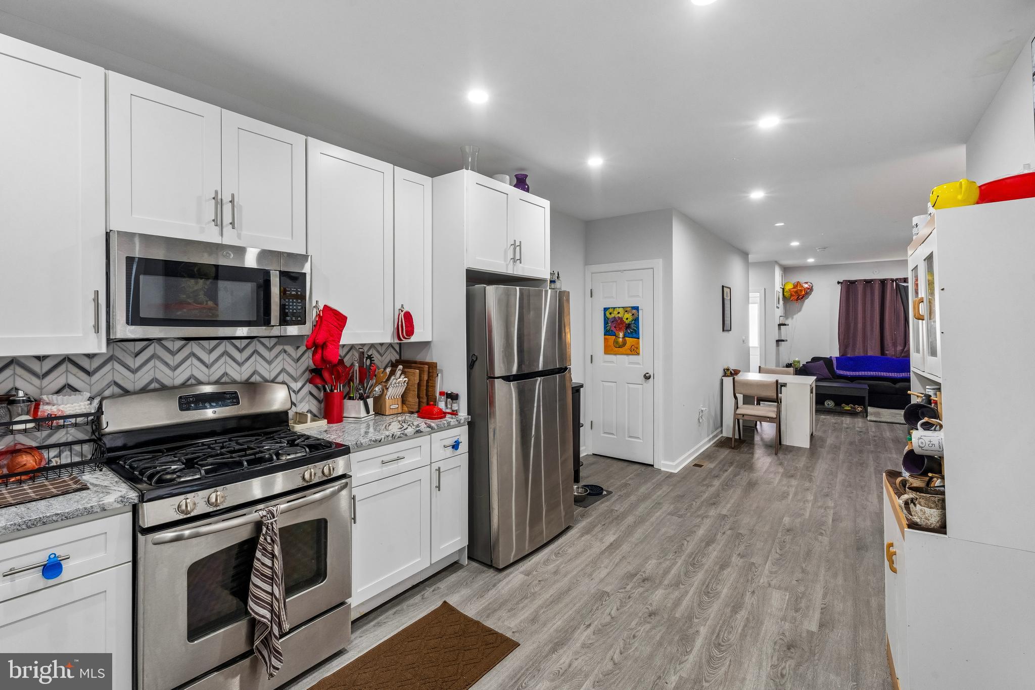 BREWERYTOWN - Residential