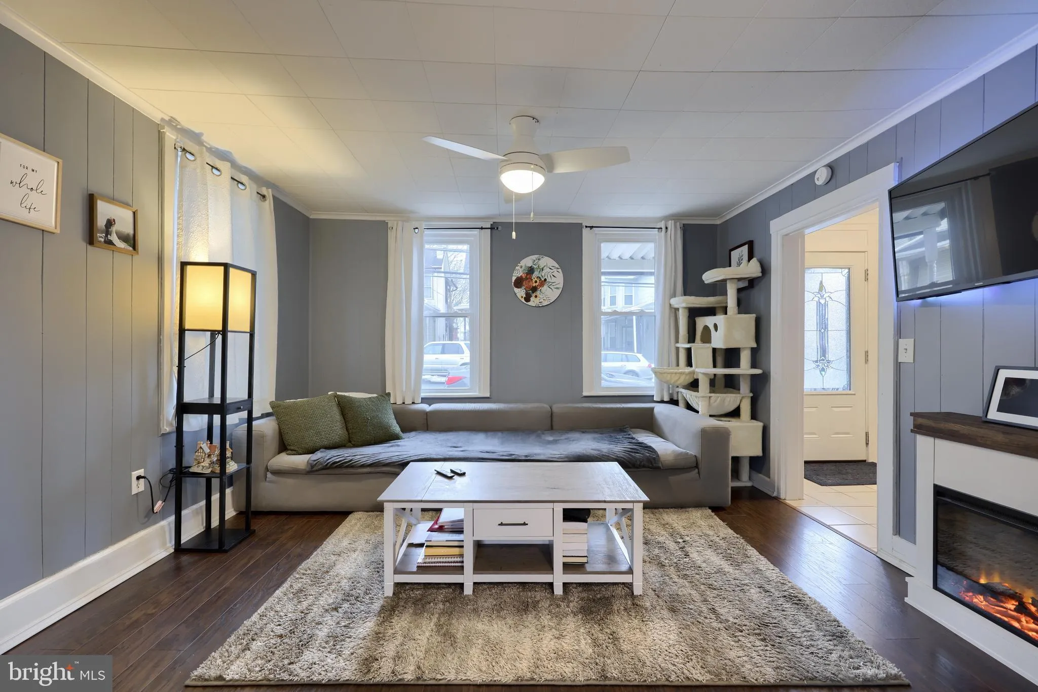 Womelsdorf, Pennsylvania 19567, United States, 4 Bedrooms Bedrooms, ,2 BathroomsBathrooms,Residential,Pending,9371