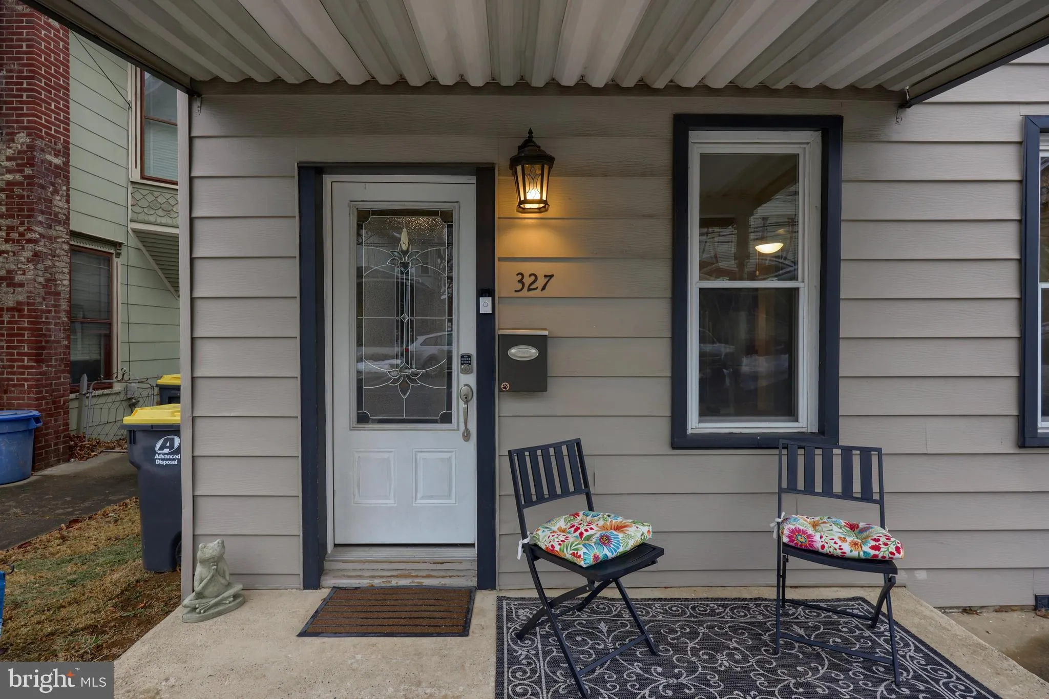 Womelsdorf, Pennsylvania 19567, United States, 4 Bedrooms Bedrooms, ,2 BathroomsBathrooms,Residential,Pending,9371