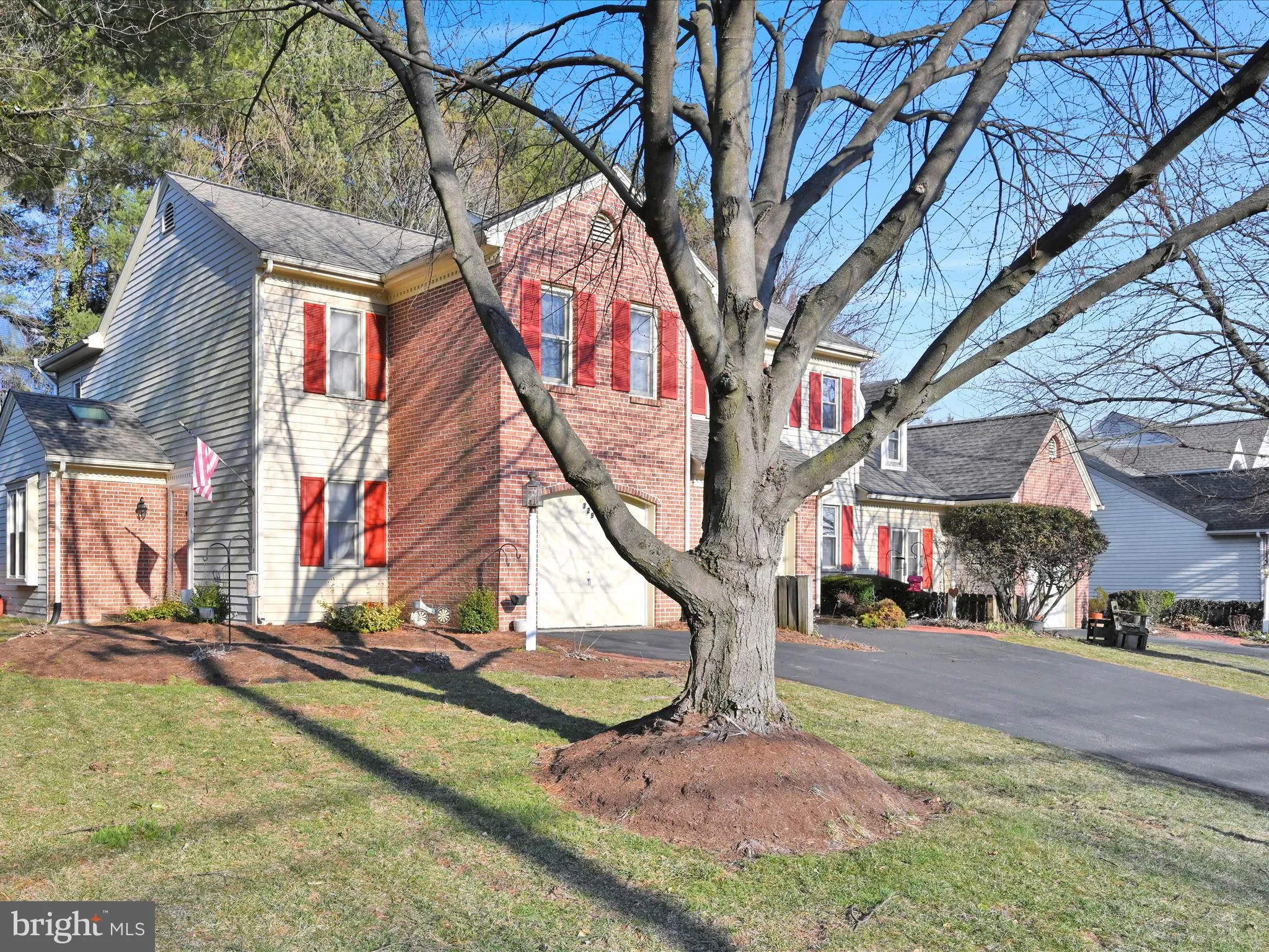 Mountville, Pennsylvania 17554, United States, 3 Bedrooms Bedrooms, ,3 BathroomsBathrooms,Residential,Pending,84585