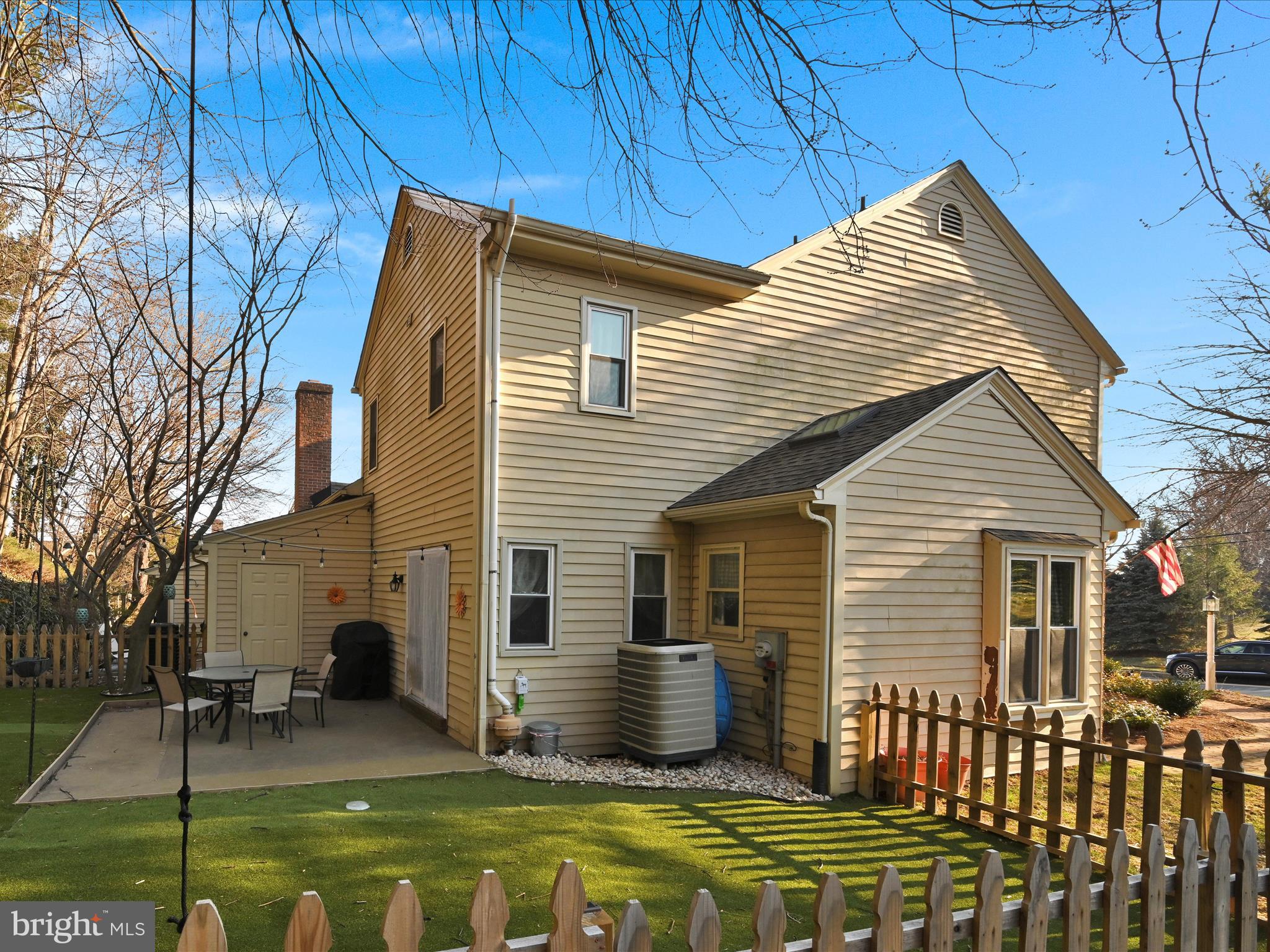 HEMPFIELD GREEN - Residential