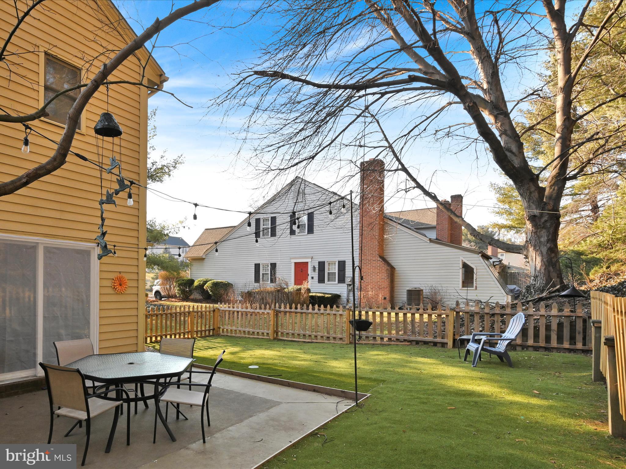 HEMPFIELD GREEN - Residential